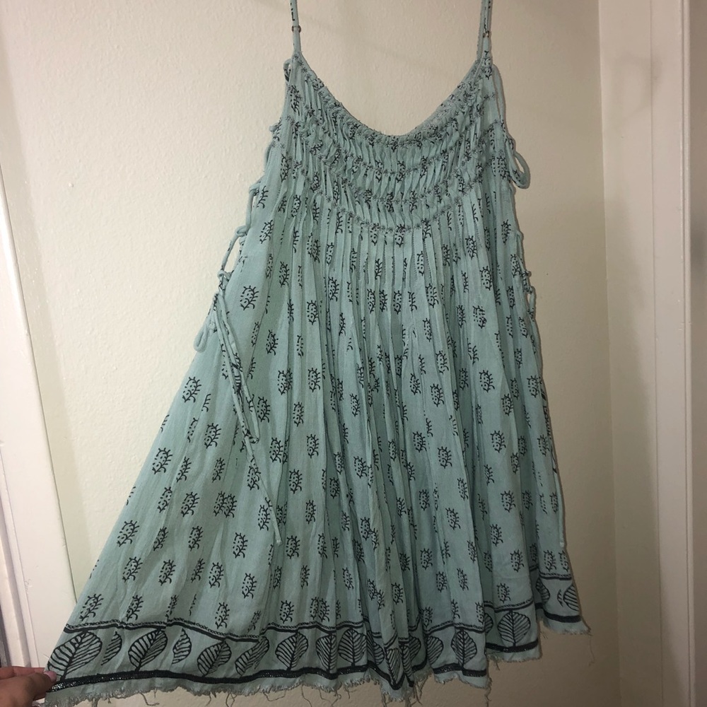 Free people dress